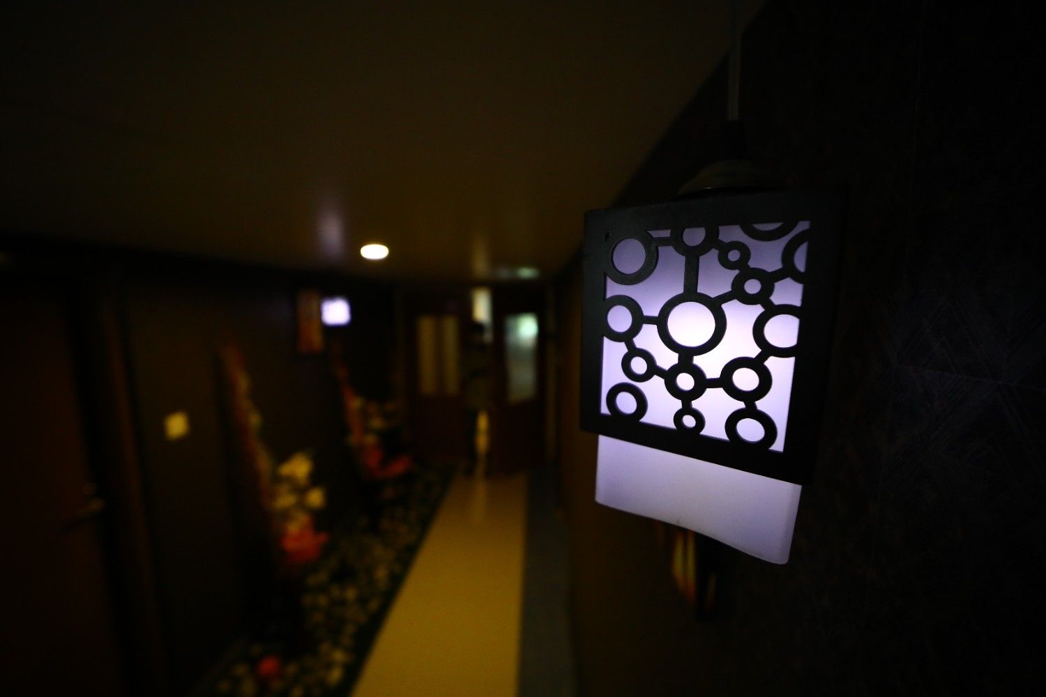 Rio Grande Hotel Restaurant Madurai